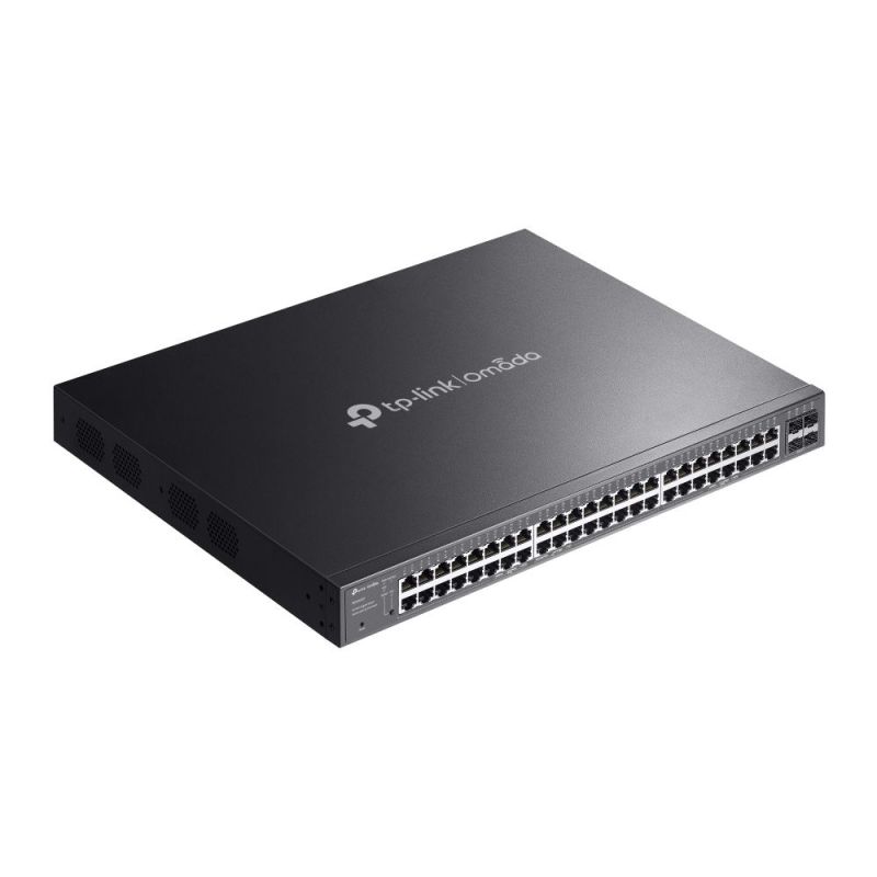 Коммутатор TP-Link Omada (SG2452LP)