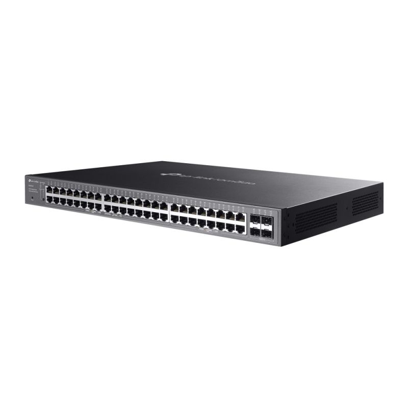 Коммутатор TP-Link Omada (SG2452LP)