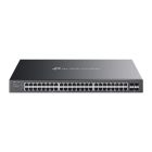 Коммутатор TP-Link Omada (SG2452LP)