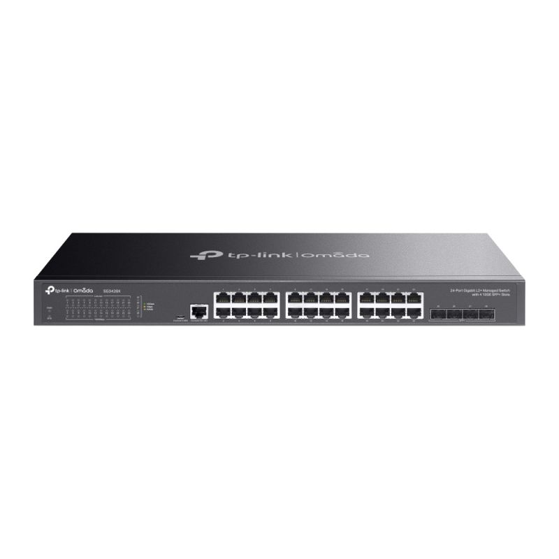 Комутатор TP-Link Omada (SG3428X)