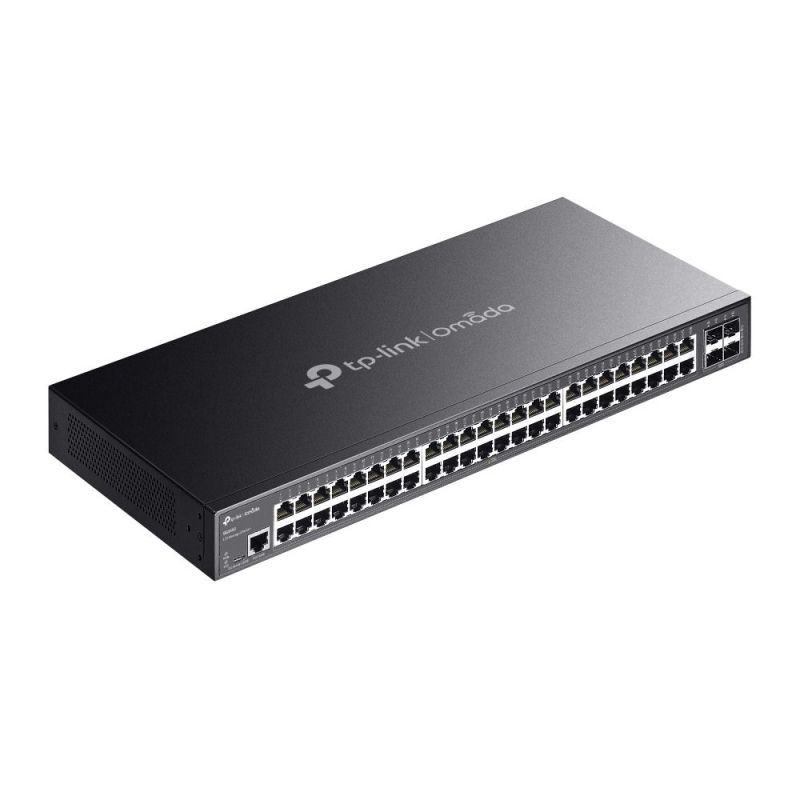 Коммутатор TP-Link Omada (SG3452)