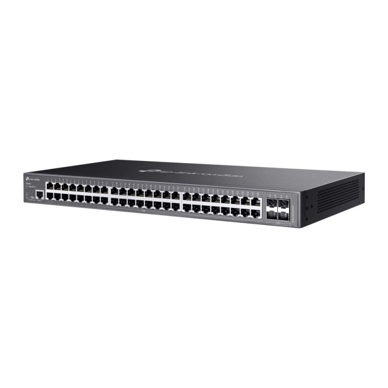 Коммутатор TP-Link Omada (SG3452)