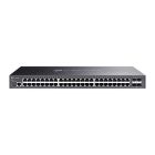 Коммутатор TP-Link Omada (SG3452)