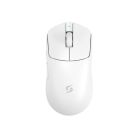 Миша бездротова Bloody SG5 White (SG5 (White))