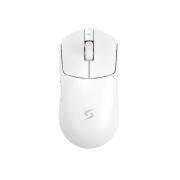 Миша бездротова Bloody SG5 White (SG5 (White))