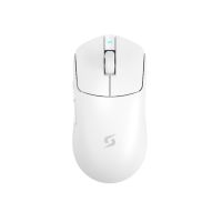 Миша бездротова Bloody SG5 White (SG5 (White))