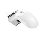 Миша бездротова Bloody SG5 White (SG5 (White))