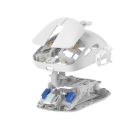 Мышь беспроводная Bloody SG5 White (SG5 (White))