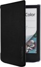 Чохол-книжка PocketBook Shell-TR для PocketBook 6" PB619/629/634 Black (SH-TR-634-BK-WW)
