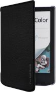 Чохол-книжка PocketBook Shell-TR для PocketBook 6" PB619/629/634 Black (SH-TR-634-BK-WW)