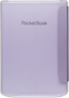 Чохол-книжка PocketBook Shell-TR для PocketBook 6" PB619/629/634 Light Purple (SH-TR-634-LPL-WW)