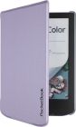 Чохол-книжка PocketBook Shell-TR для PocketBook 6" PB619/629/634 Light Purple (SH-TR-634-LPL-WW)