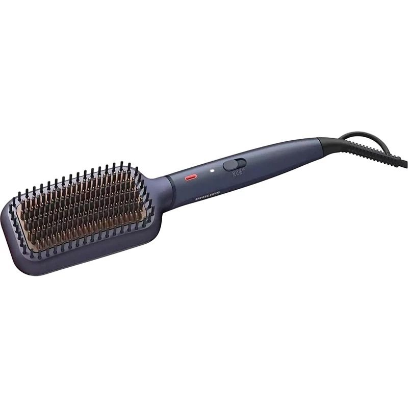 Щітка-випрямляч для волосся Philips (BHH885/00)