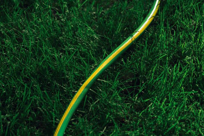 Шланг 2Е AquaFlex Green 3/4" 30м (2E-GHE34GN30)