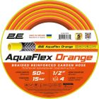 Шланг 2Е AquaFlex Orange 1/2" 50м (2E-GHE12OE50)