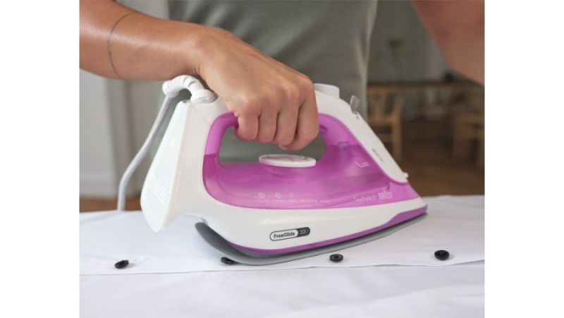 Праска Braun (SI 5225 PU)