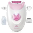 Епілятор Braun (Silk-epil 3 SE 3-033)