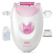 Эпилятор Braun (Silk-epil 3 SE 3-033)