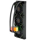 Система водяного охолодження 1stPlayer CC-360 Black (CC-360-BK)