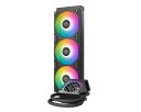 Система водяного охолодження ID-Cooling Dashflow 360 XT Pro (DASHFLOW 360 XT PRO)