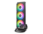 Система водяного охолодження ID-Cooling Dashflow 360 XT Pro (DASHFLOW 360 XT PRO)