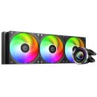 Система водяного охолодження ID-Cooling (FX360 INF)