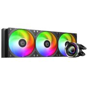 Система водяного охолодження ID-Cooling (FX360 INF)