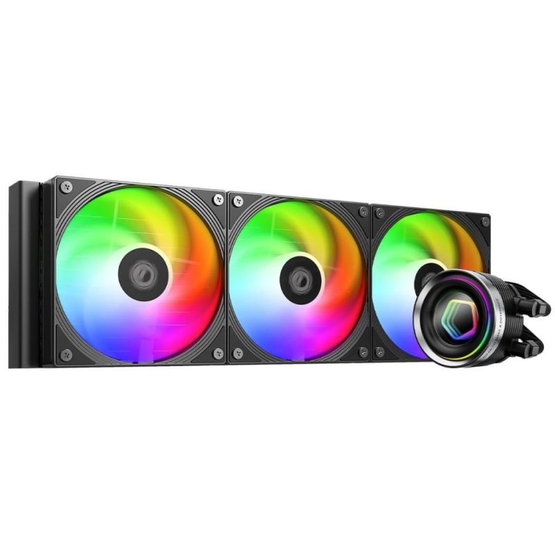 Система водяного охолодження ID-Cooling (FX360 INF)