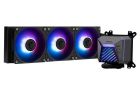 Система водяного охолодження MSI (MAG CoreLiquid A15 360)
