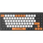 Клавиатура беспроводная OfficePro Bluetooth Black  (SK955B)