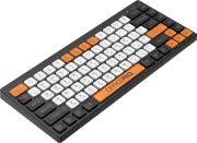 Клавіатура бездротова OfficePro Bluetooth Black  (SK955B)