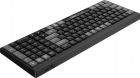 Клавіатура бездротова OfficePro Bluetooth Black  (SK985B)