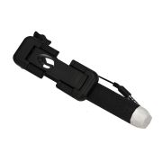 Телескопічний монопод Sumdex Black (SKB-112BK)