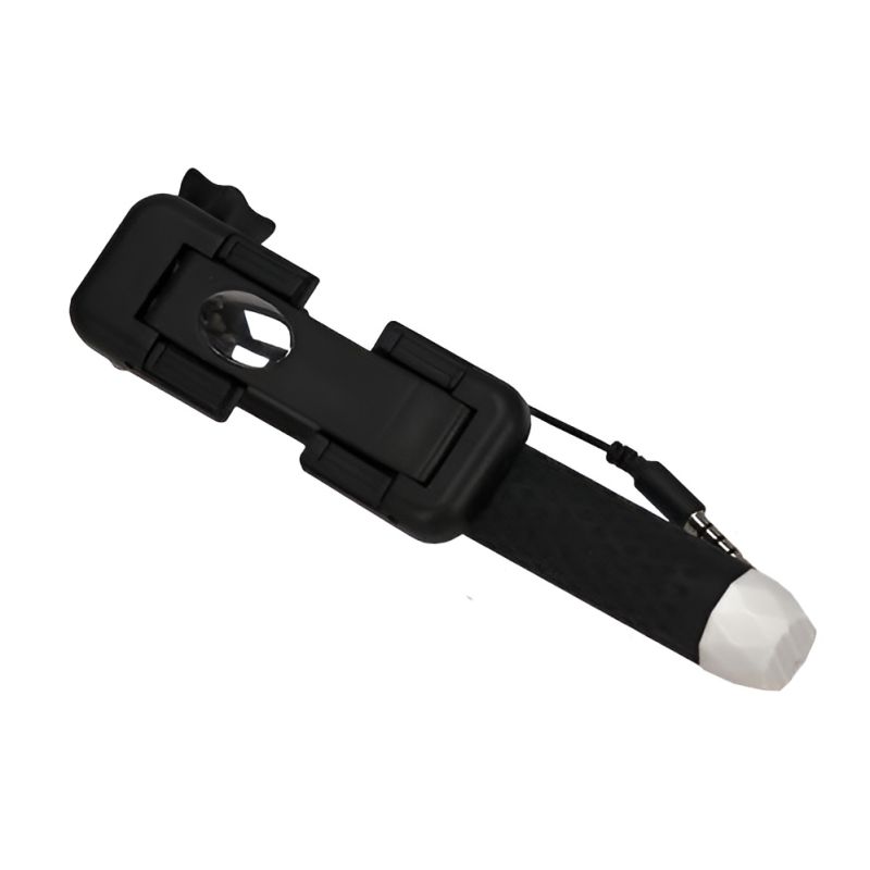 Телескопічний монопод Sumdex Black (SKB-112BK)