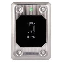 Зчитувач U-Prox (SL steel)