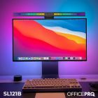 Лампа на монітор OfficePro (SL121B)