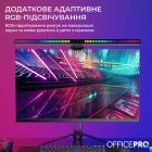 Лампа на монітор OfficePro (SL121B)