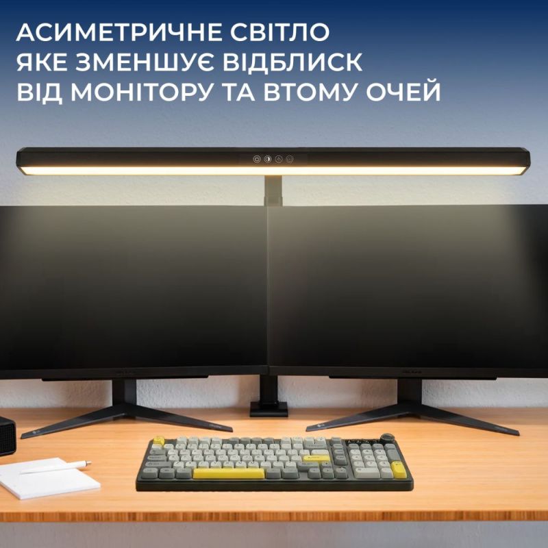 Настольная лампа OfficePro (SL161B)