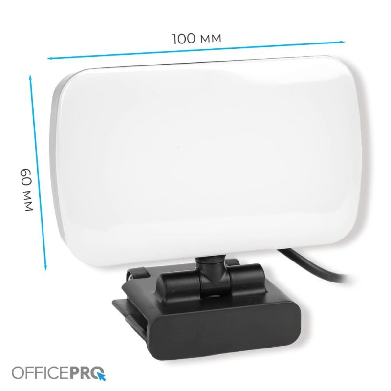 Лампа на монітор OfficePro (SL380B)