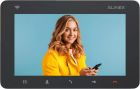 IP-відеодомофон Slinex SM-07N Cloud Grafit (SM-07N Cloud grafit)