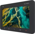 IP-відеодомофон Slinex SM-07N Cloud Grafit (SM-07N Cloud grafit)