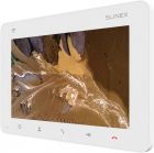 IP-відеодомофон Slinex SM-07N Cloud White (SM-07N Cloud white)