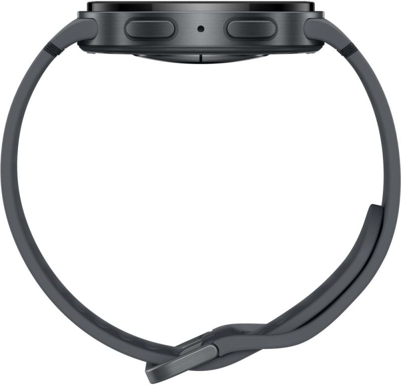 Смарт-часы Samsung Galaxy Watch8 44mm Gray (SM-L330NDAASEK)
