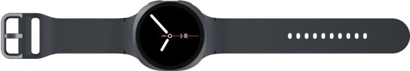 Смарт-часы Samsung Galaxy Watch8 44mm Gray (SM-L330NDAASEK)