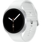 Смарт-часы Samsung Galaxy Watch8 40mm Silver (SM-L320NZSASEK)