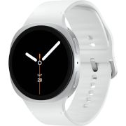 Смарт-часы Samsung Galaxy Watch8 40mm Silver (SM-L320NZSASEK)