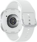 Смарт-часы Samsung Galaxy Watch8 40mm Silver (SM-L320NZSASEK)