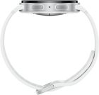 Смарт-часы Samsung Galaxy Watch8 40mm Silver (SM-L320NZSASEK)