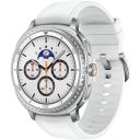 Смарт-часы Samsung Galaxy Watch8 Classic White (SM-L500NZWASEK)