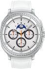 Смарт-годинник Samsung Galaxy Watch8 Classic White (SM-L500NZWASEK)